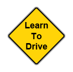 learnToDrive-sign